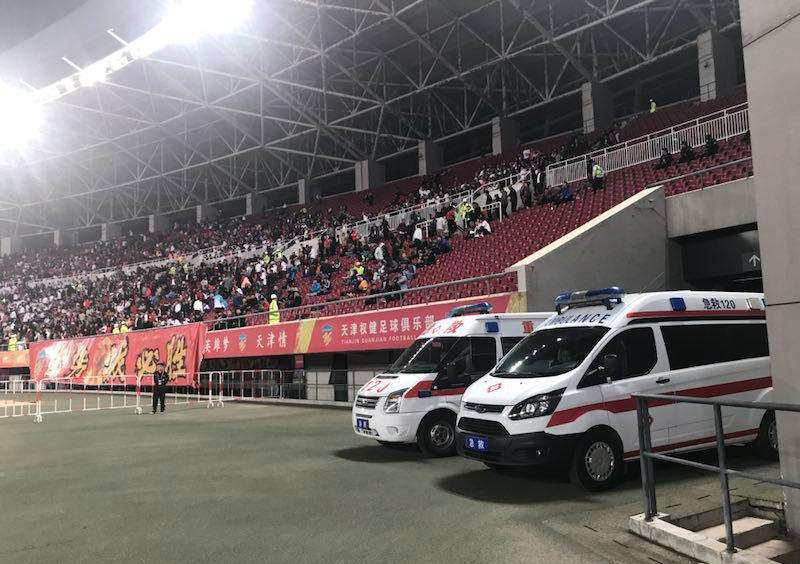 黄陵县大中小型活动保障